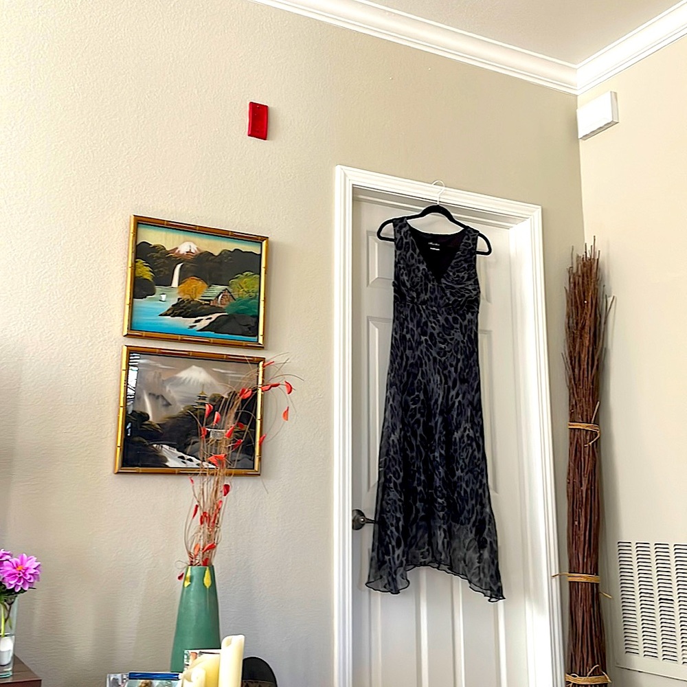 Perfect Summer Dress with SWAY!